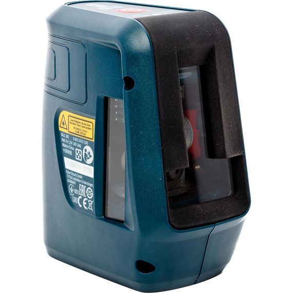 Лазерный уровень Bosch GLL 3 X Professional