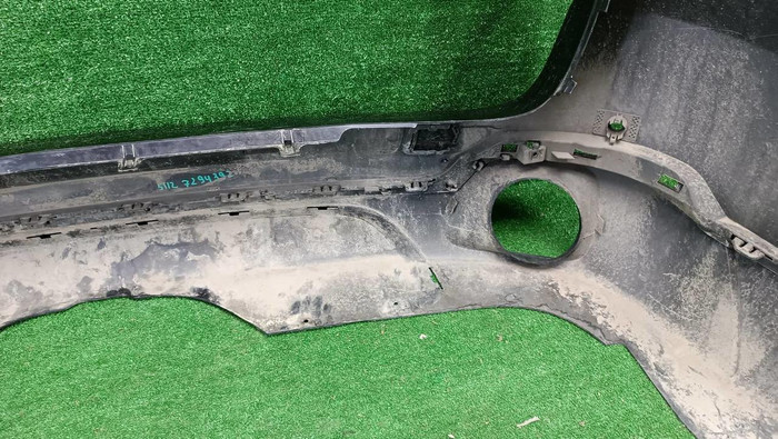 Бампер задний BMW X5 F15 (2013-2018)