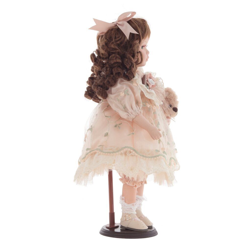 GAEM Кукла "Алёна", L21 W11,5 H46 см