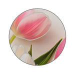 Подарочный пакет Basir, серия "Тюльпаны", 26*32*10 см, ассорти