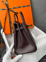 Сумка Hermes Birkin 25cm