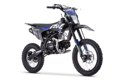 Питбайк BRZ X4 YX125 17/14