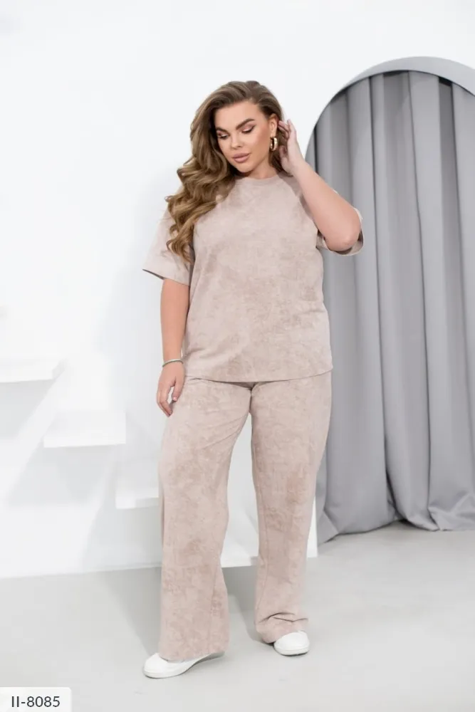 Костюм II-8072 Фабрика Моды