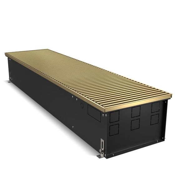 Конвектор внутрипольный Royal Thermo ATRIUM-190/300/1400-DG-U-AU купить в Москве и Московской области по низкой цене с доставкой по России — (1) Конвектор внутрипольный Royal Thermo ATRIUM-190/300/1400-DG-U-AU — (1)