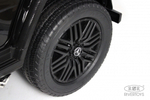 Детский электромобиль RiverToys Mercedes Benz G63 Y777YY BLACK-GLANEC/черный глянец