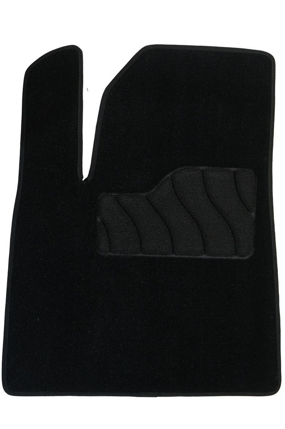 Ворсовые коврики LUX для ORA 03 (Good Cat / Funky Cat) 2020-н.в. Seintex.99254