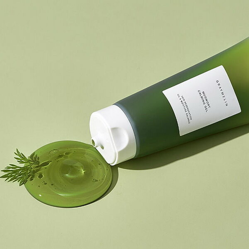 Успокаивающий гель с полынью Graymelin Mugwort Calming Gel, 100мл