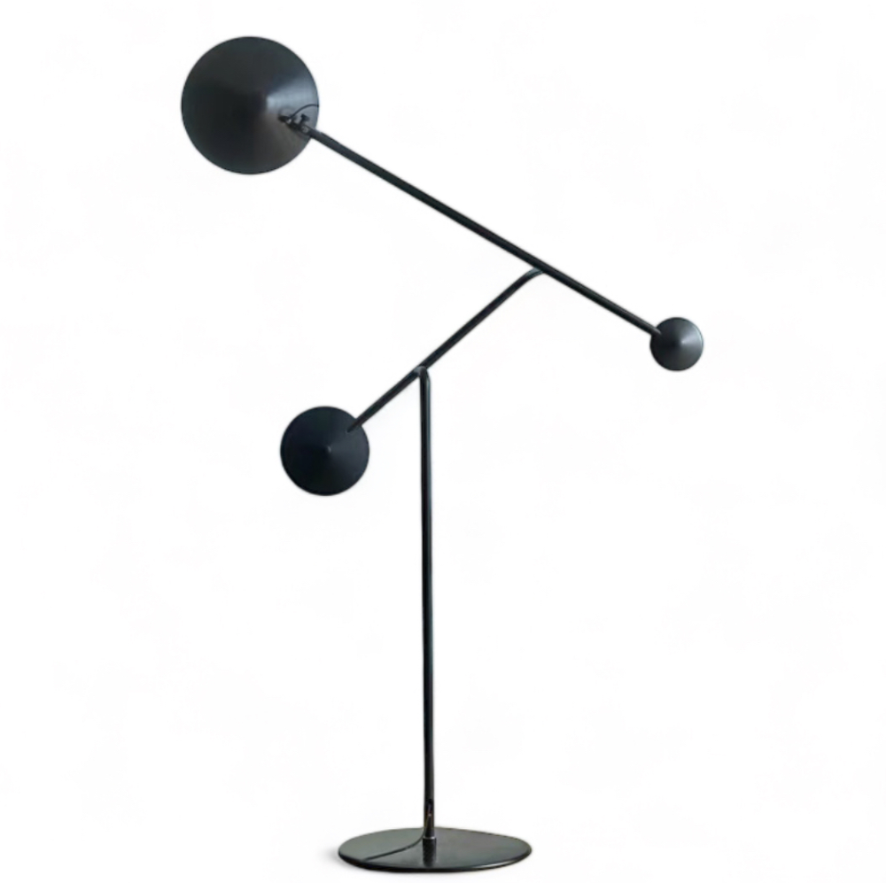 Floor design lamp Connolly