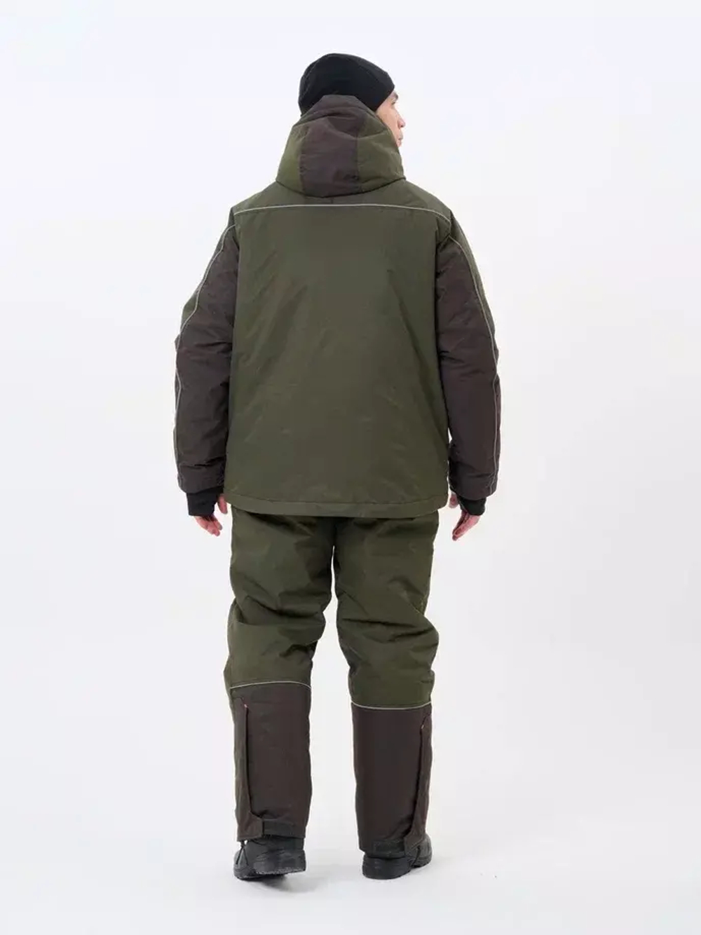 Костюм "STRIM" -40 ПК (Таслан,Хаки)