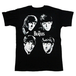 Футболка The Beatles (056)