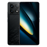 Смартфон Xiaomi Poco F6 Pro 16/1TB, Black (Черный)