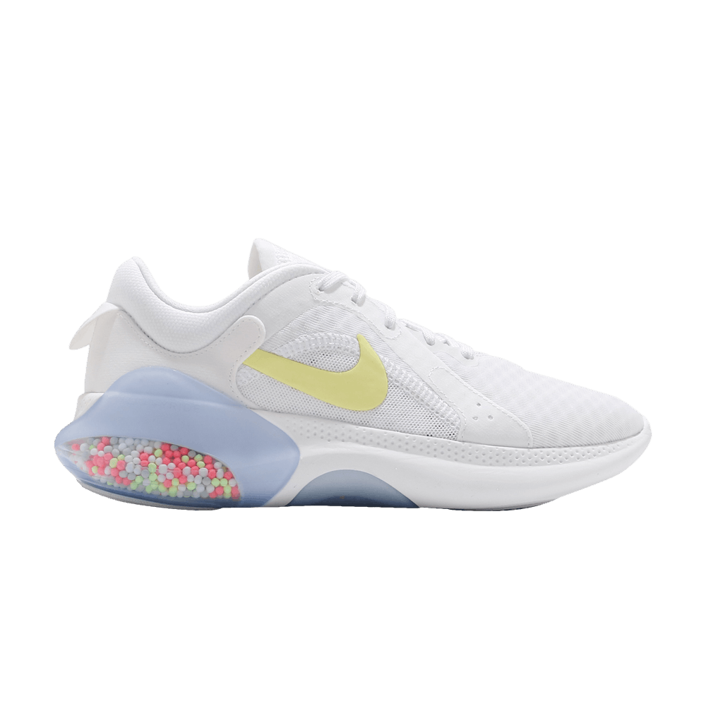 Кроссовки Nike Joyride Dual Run 2 (Женская размерная сетка)