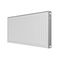 Радиатор панельный Electrolux COMPACT C22-500-1000 RAL9016