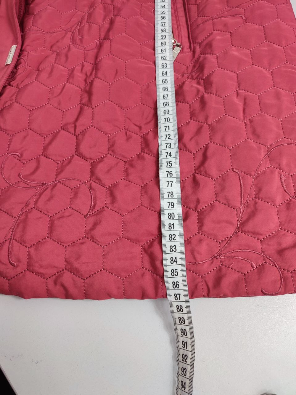 Куртка Miaerda демисезонная 58-60 размер