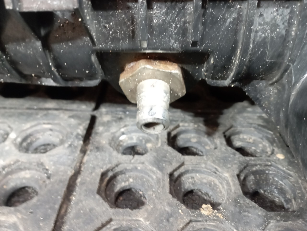 Кассета радиаторов 2016г.