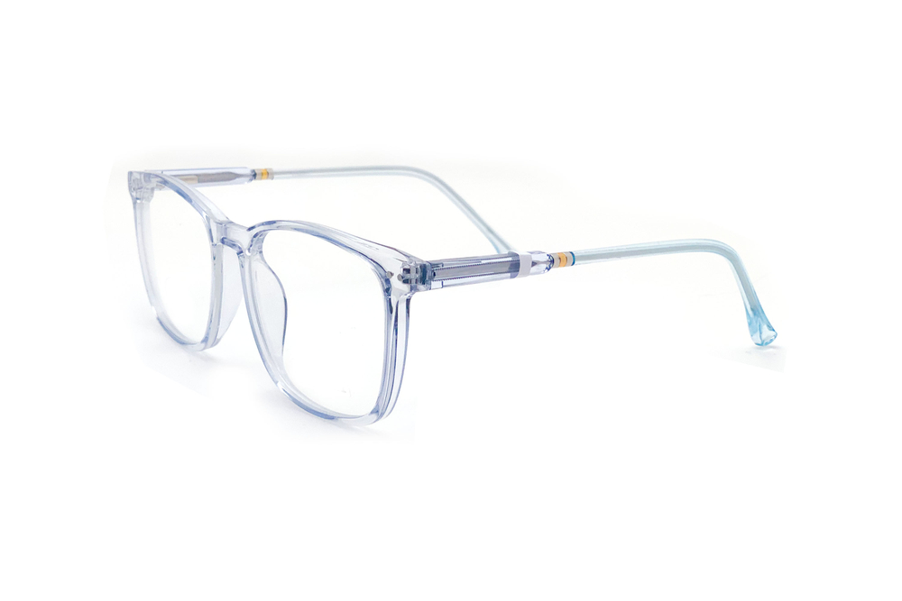 Прямоугольная оправа  Flash