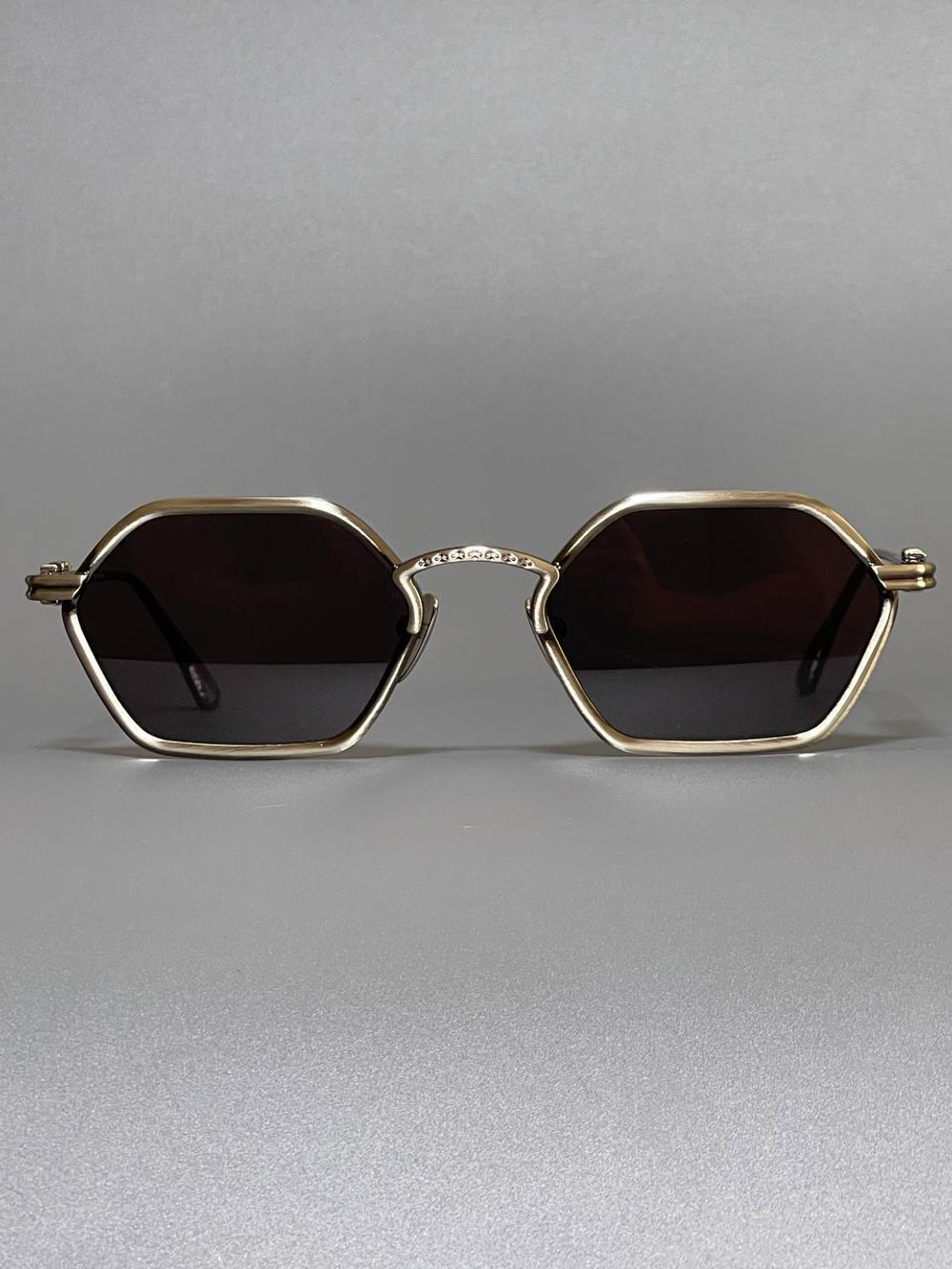 Солнцезащитные очки Chrome Hearts