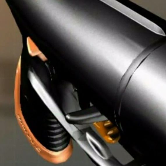 Линесброс для ружей Mares HF, EVO (+пружина+ось)