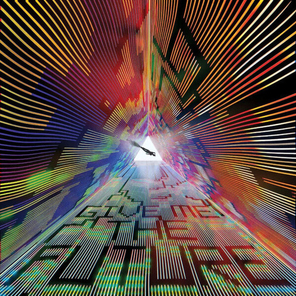 Bastille / Give Me The Future (LP)