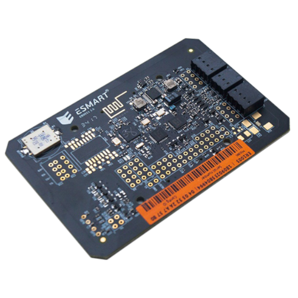 Esmart Reader Oem СКУД