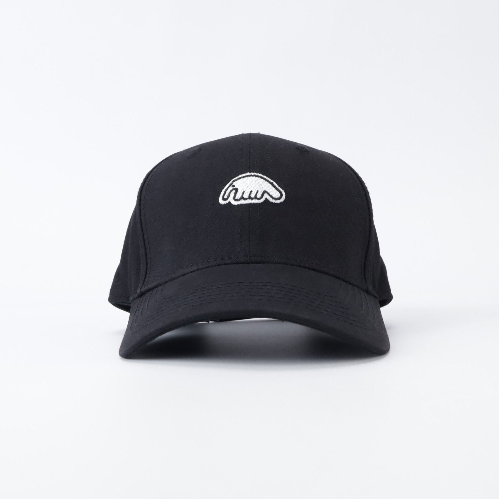 Кепка Anteater Baseball (black) артикул: - купить в магазине Дайс
