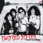 Twisted Sister / Live At The Marquee 1983 (Coloured Vinyl)(2LP)
