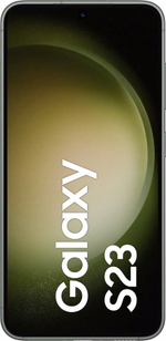 Смартфон Samsung Galaxy S23 5G 8/256GB SM-S911 Green