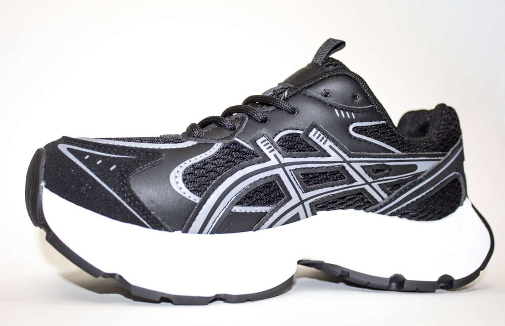 Кроссовки женские демисезонные Yoder арт. YD123-1