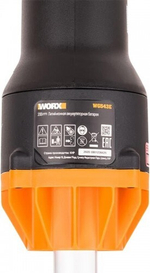 Воздуходувка аккумуляторная Worx WG543E бесщеточная