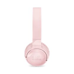 Беспроводные наушники JBL Tune 600BTNC Pink с шумоподавлением