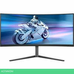 Игровой монитор Philips Evnia 34M2C6500/00