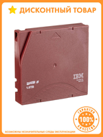 Картридж 46X1290, IBM, LTO-5, 1500 (3000) GB