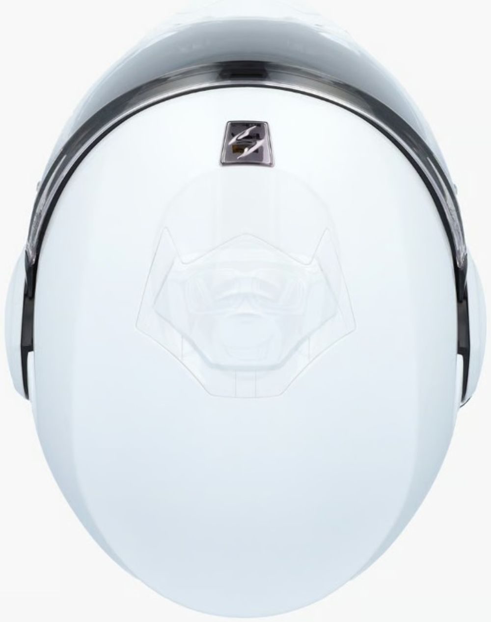 Exo-Tech Evo Solid / Белый