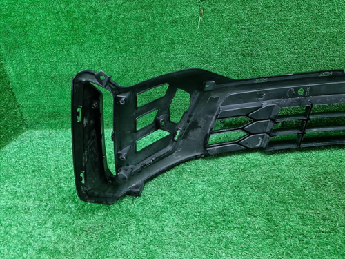 Решетка переднего бампера Kia Sorento 4 (20-23)