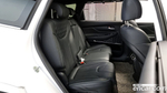 Hyundai The New Santa Fe Дизель 2.2 2WD (07.2021)