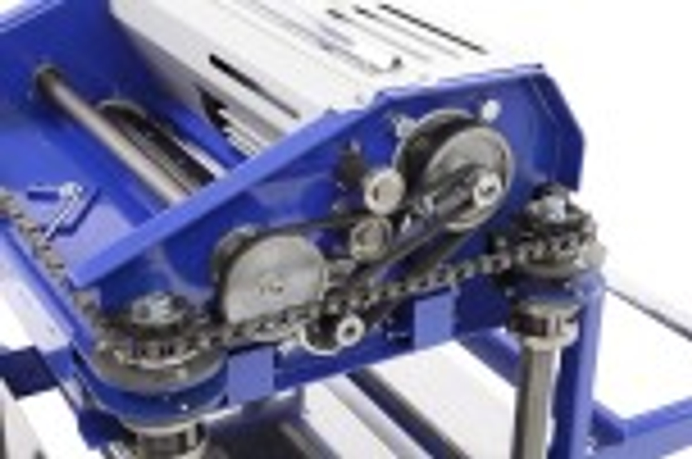 Станок рейсмусовый BELMASH PB-2000/330 S305A