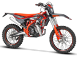 Мотоцикл кроссовый эндуро BETA Xtrainer 300 21/18