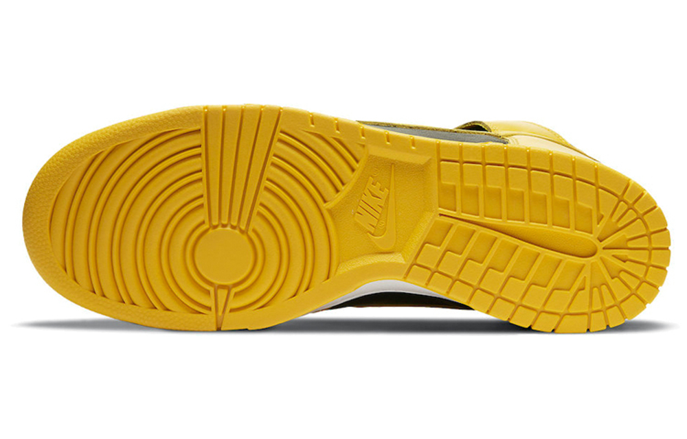 Кроссовки Nike Dunk Sp "Varsity Maize"