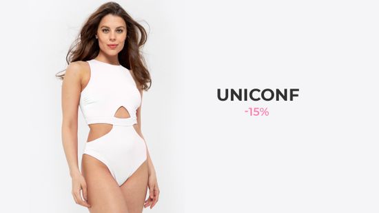 🎊 Создайте Ваш неповторимый образ вместе с Uniconf! 🎆