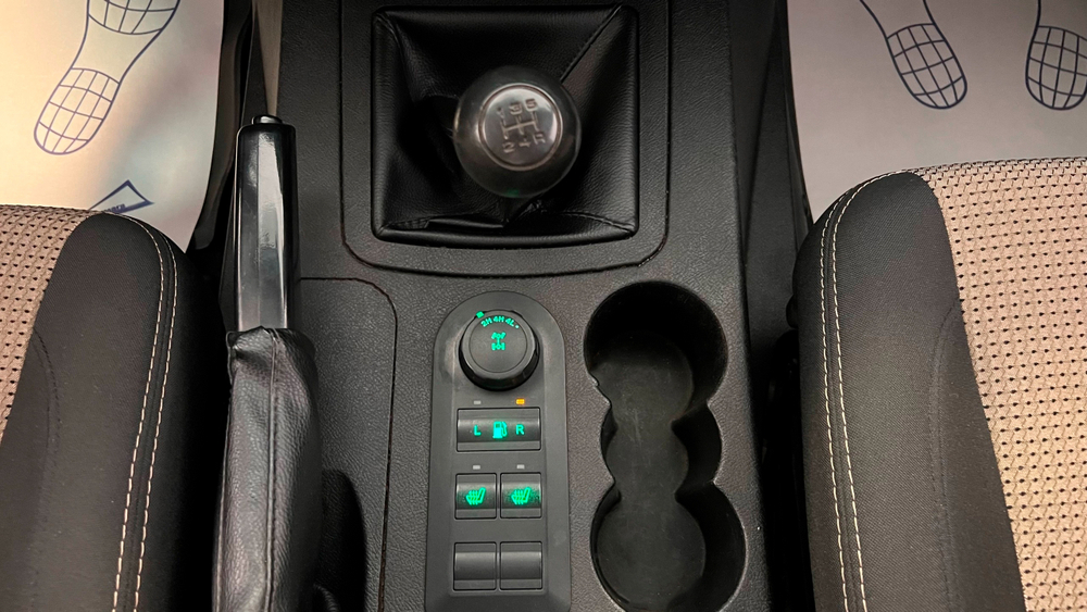 УАЗ Патриот, 2014 год