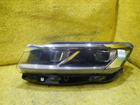 Фара левая VW Touareg 3 (2018-н.в.) LED