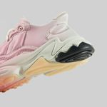 Кроссовки женские Adidas Originals Ozweego Tech артикул:EF4296 - купить в магазине Дайс