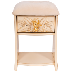 Табурет Зарничка Нест Айвори