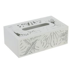 GAEM Салфетница, L24 W14 H8 см