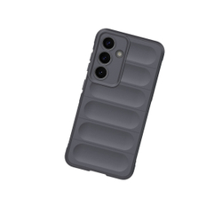 Противоударный чехол Flexible Case для Samsung Galaxy S25