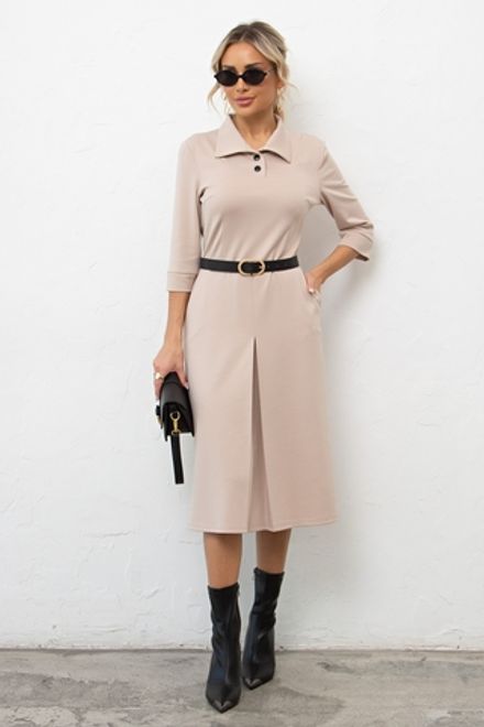 Платье Ника №1 Valentina