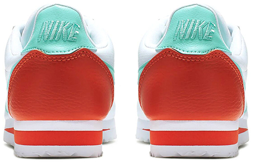Кроссовки Nike Cortez Premium (Женская размерная сетка)