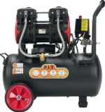 Компрессор поршневой безмасляный P.I.T. PAC24-C2