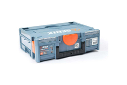 Гайковерт ударный аккумуляторный SENIX PDWX2-M7-EU, 1акб, зу