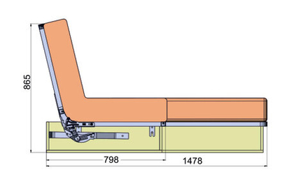 Акканто скоба